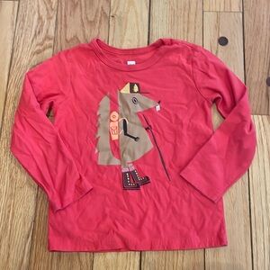 Like new tea collection top